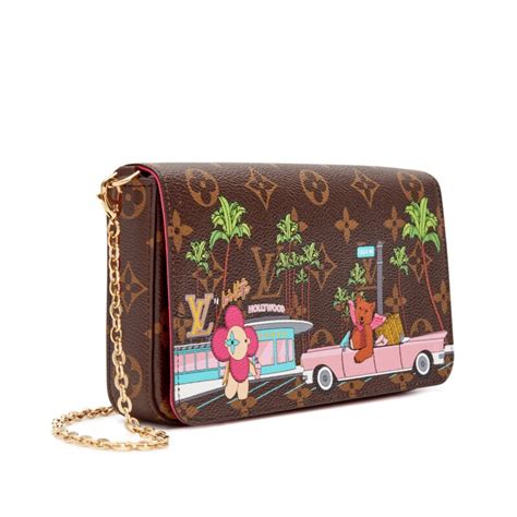 louis vuitton pochette 2021
